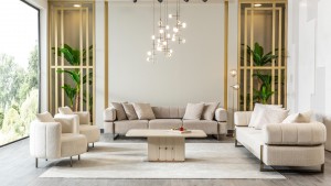 Stella Koltuk Takımı