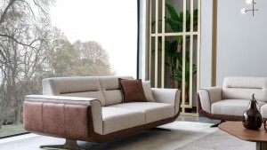 Orion Koltuk Takımı