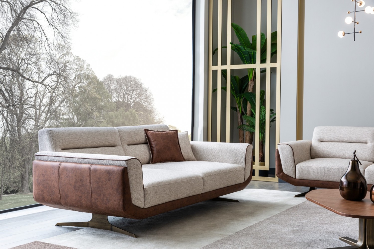 Orion Koltuk Takımı