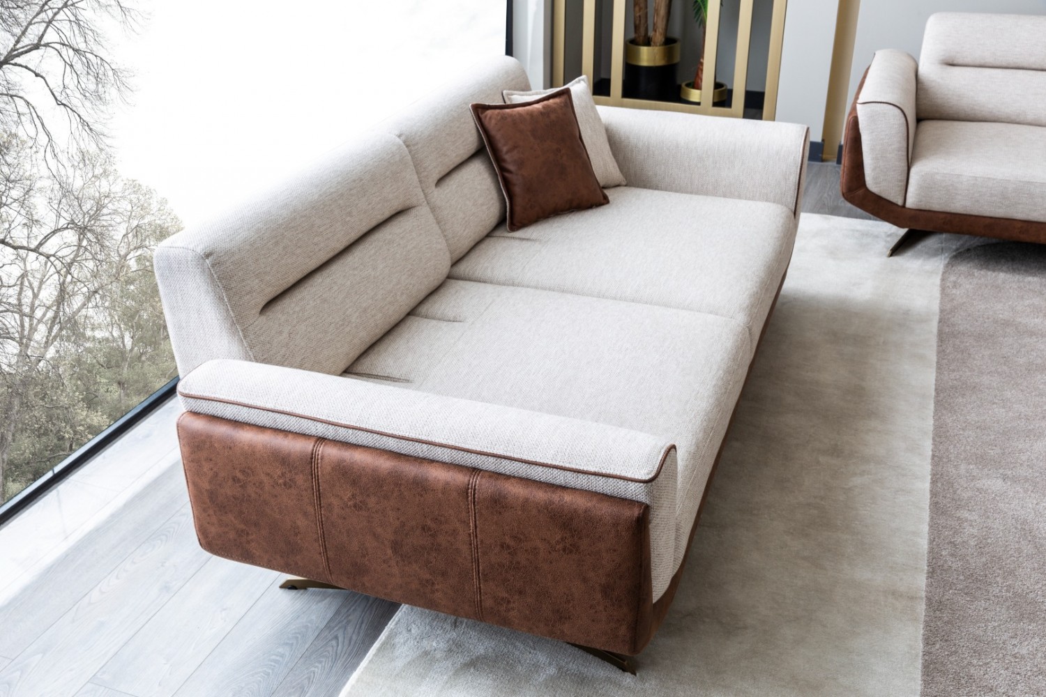 Orion Koltuk Takımı