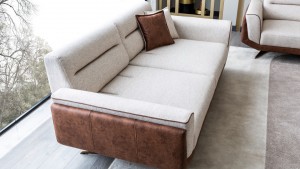 Orion Koltuk Takımı