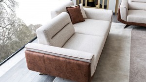 Orion Koltuk Takımı