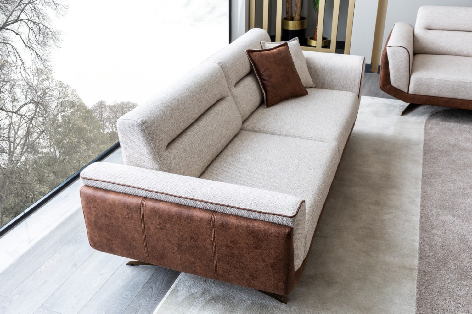 Orion Koltuk Takımı