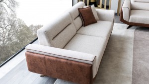 Orion Koltuk Takımı