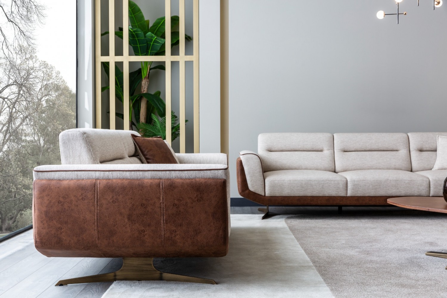 Orion Koltuk Takımı