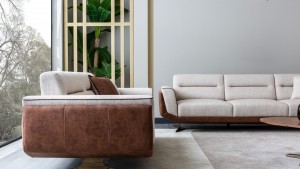 Orion Koltuk Takımı