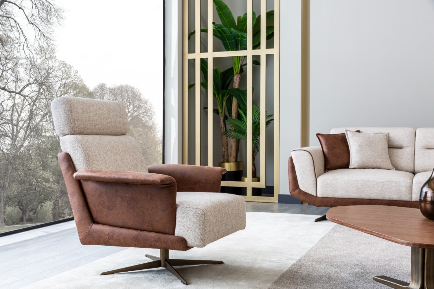 Orion Koltuk Takımı