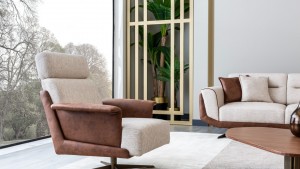 Orion Koltuk Takımı