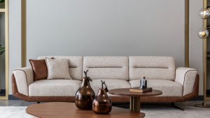 Orion Koltuk Takımı