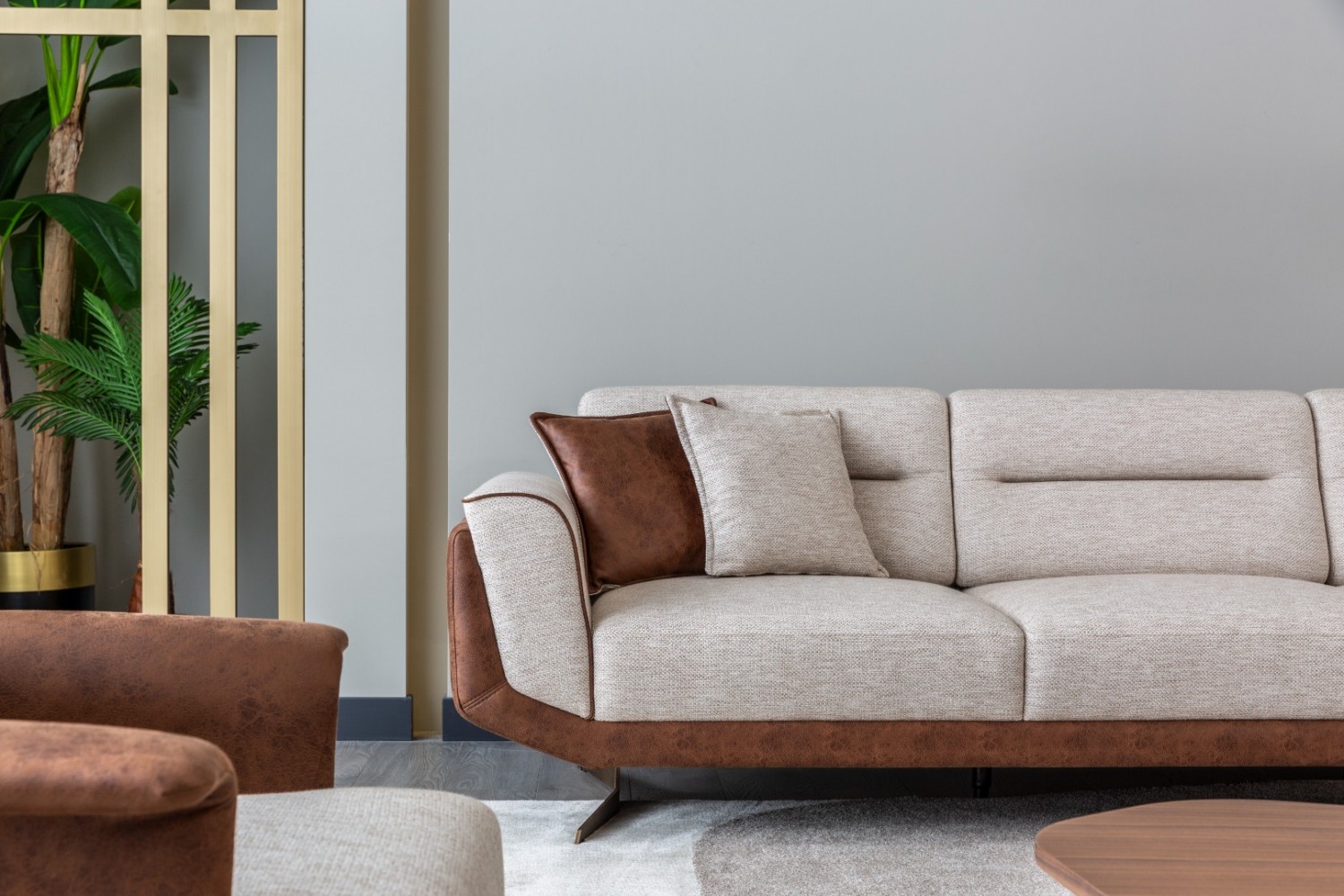 Orion Koltuk Takımı