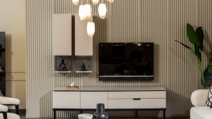 Soho Tv Ünitesi