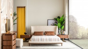 Orion Yatak Odası Takımı