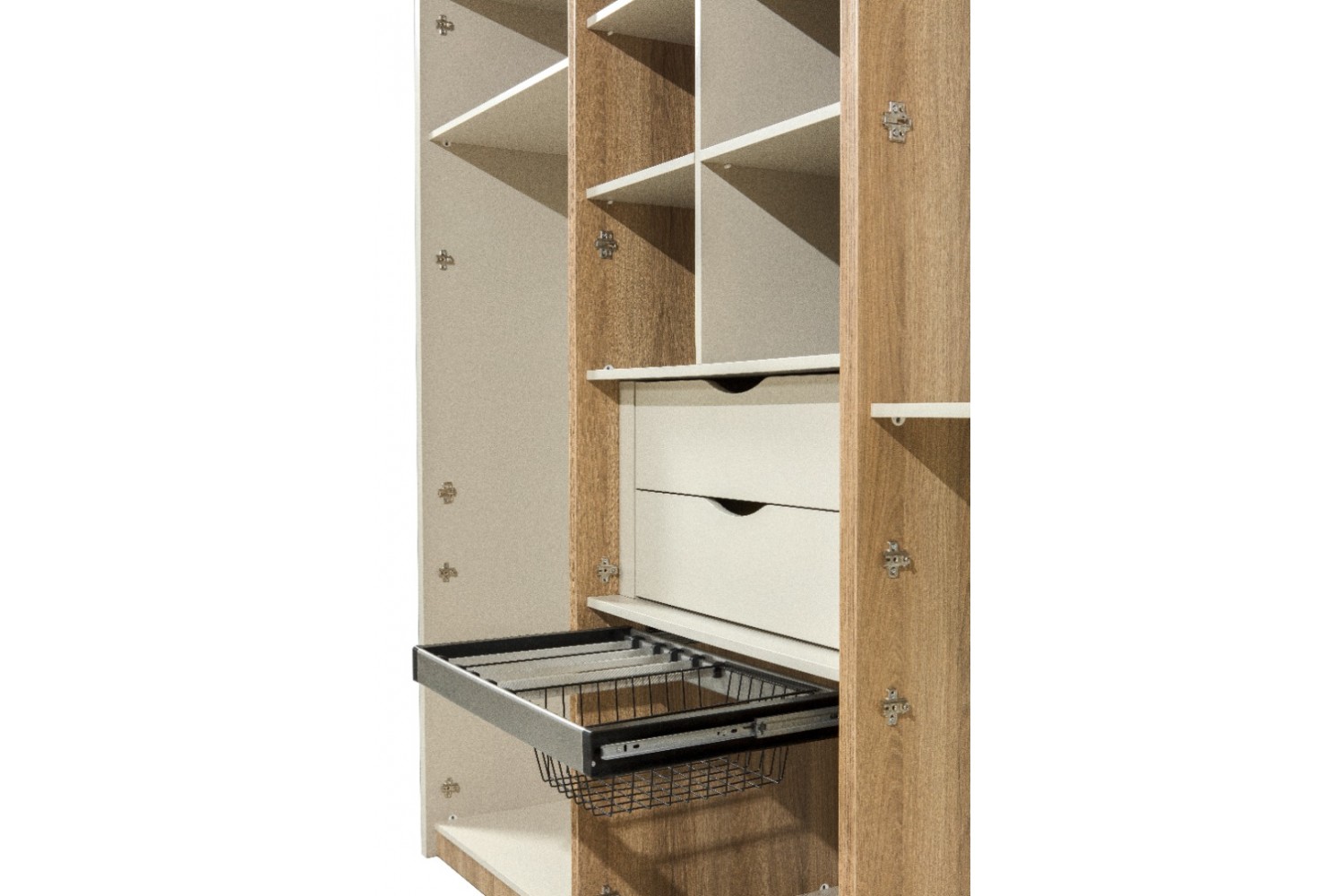 Kuvars Yatak Odası Takımı