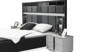 Riva Yatak Odası Takımı